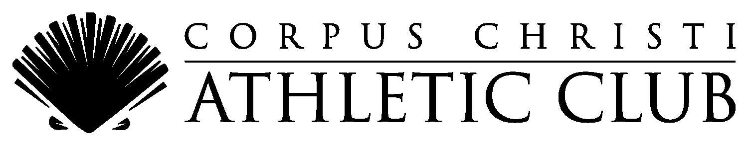 Corpus Christi Athletic Club logo