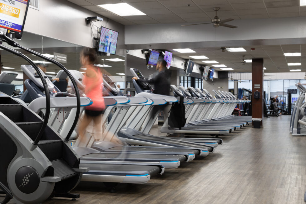 Fitness Corpus Christi Athletic Club