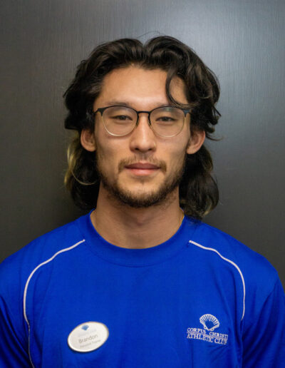 CCAC Brandon Jones PT