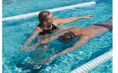 Dive into Fitness: Everything You Need to Know About Adult Swim Lessons at Corpus Christi Athletic Club