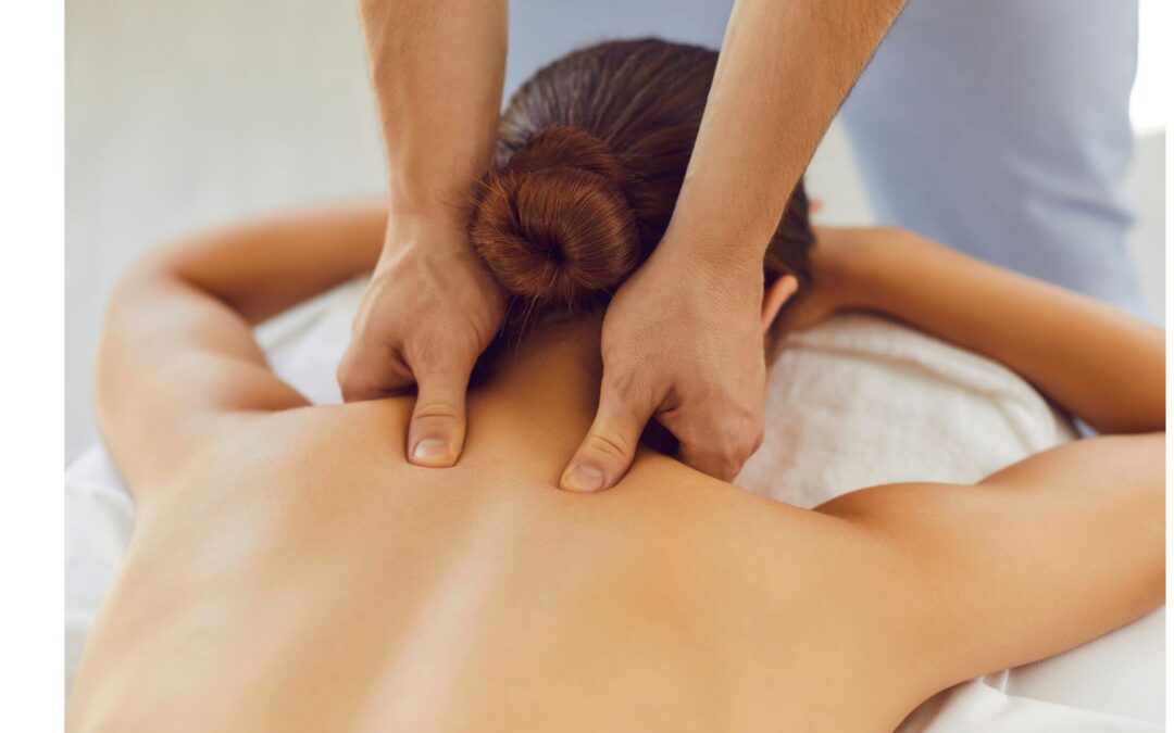 deep tissue massage near corpus christi tx