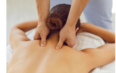 Choosing the Right Massage for You: Deep Tissue vs. Swedish Massage