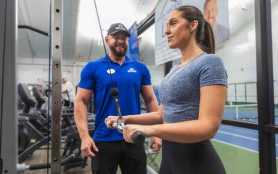 How to Choose the Right Personal Trainer in Corpus Christi