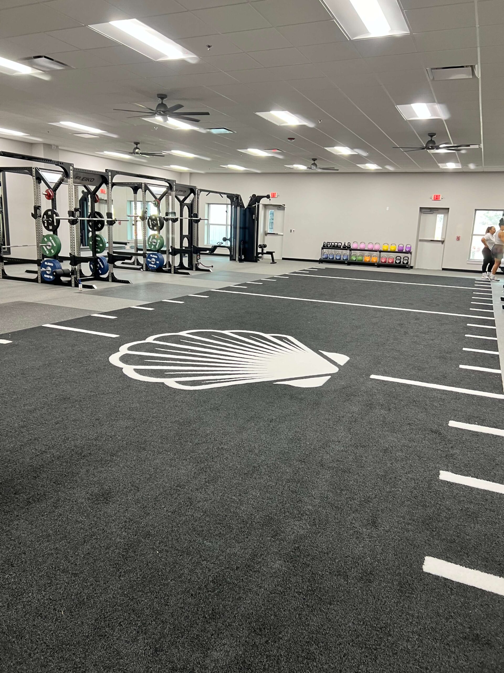 IMG_1664 Gym in Corpus Christi Texas