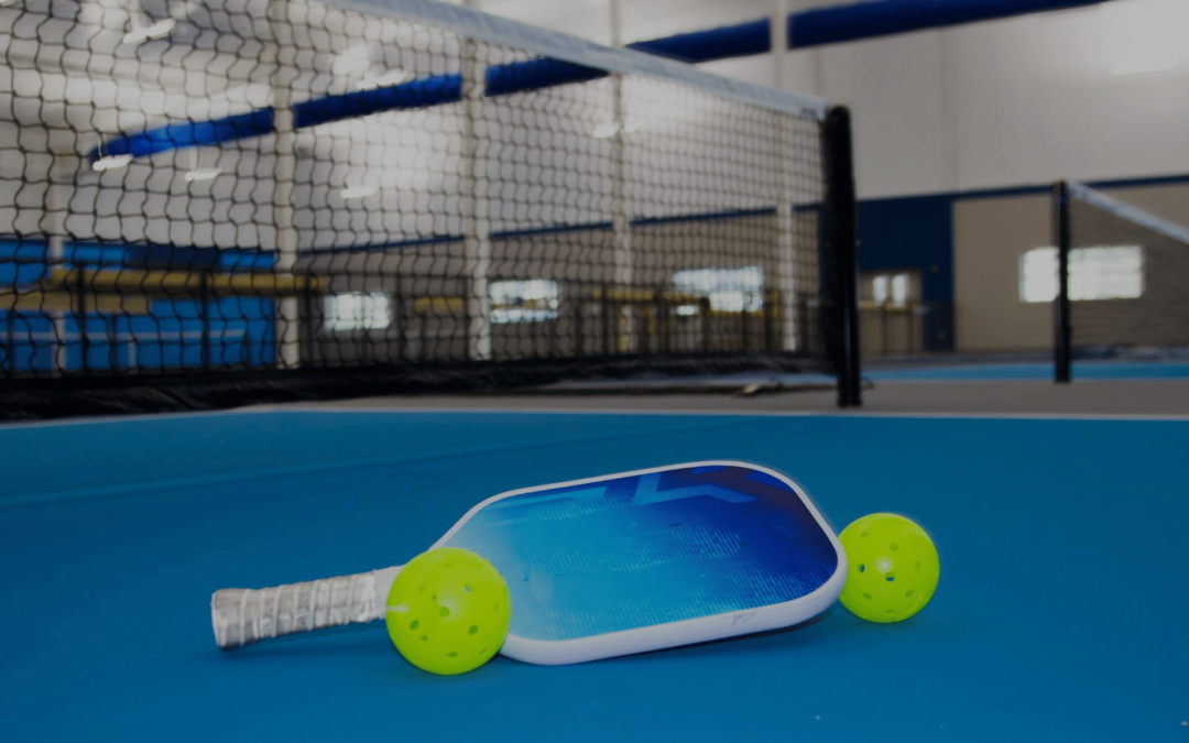 Tennis vs. Pickleball: Which Court Sport Is Right for You?