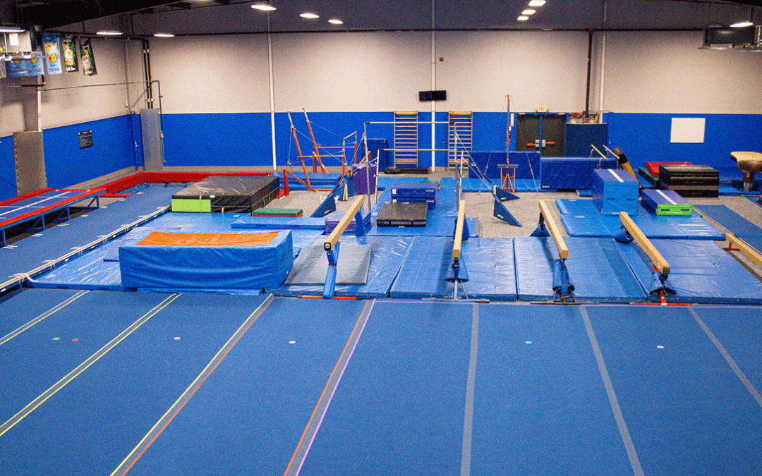 How to Choose the Right Gymnastics Program for Your Child in Corpus Christi