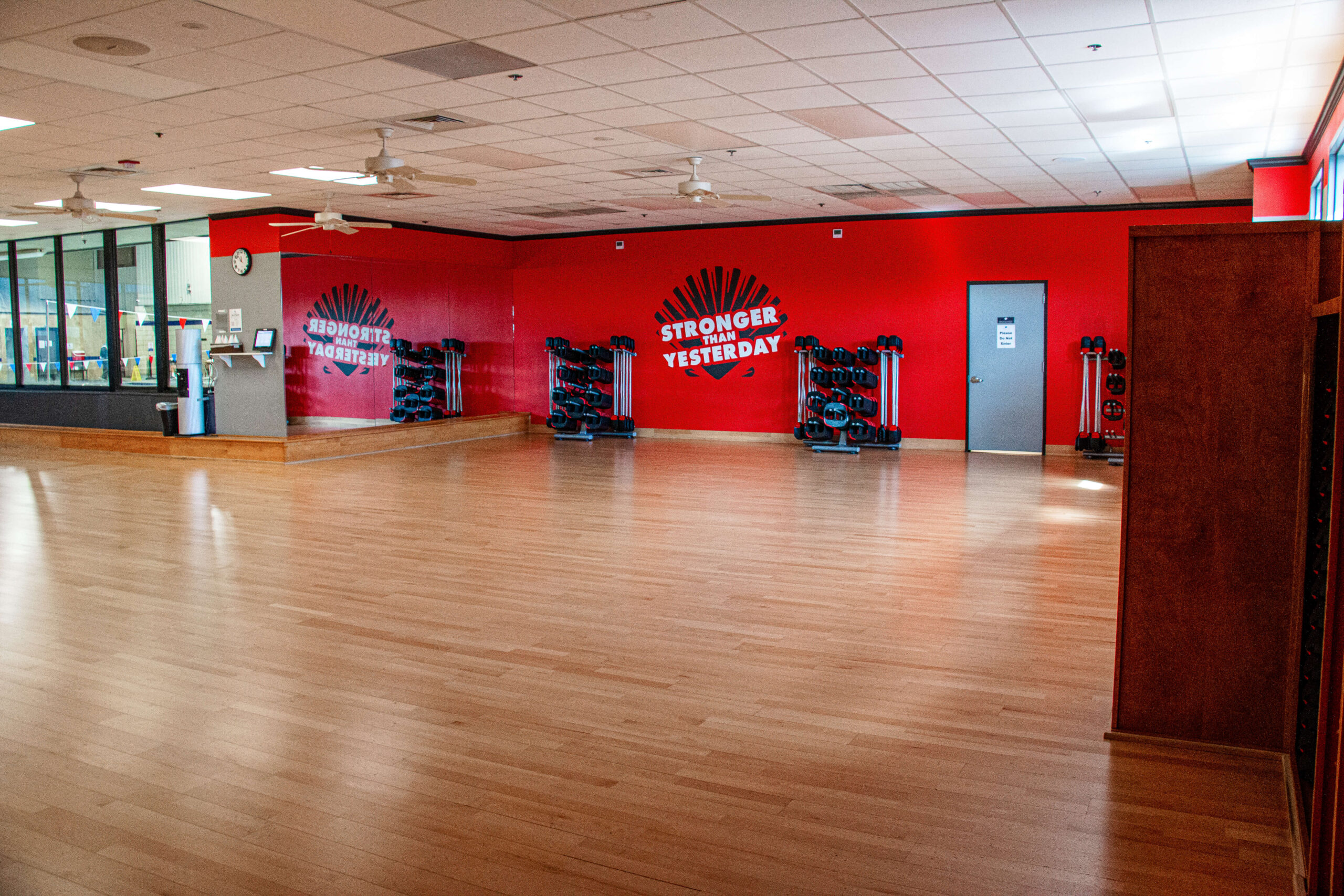 yoga studio in Corpus Christi