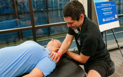 Build a Recovery Routine That Supports Your Workouts