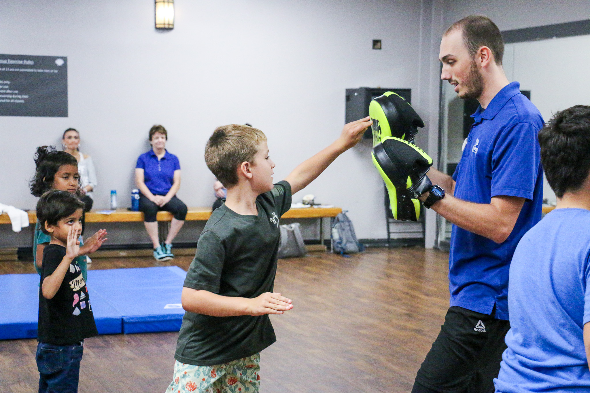 karate classes in corpus christi