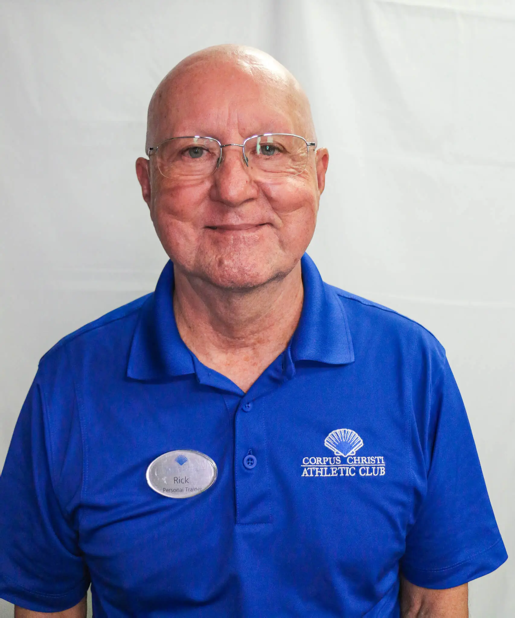 Rick Personal Trainer in Corpus Chisti