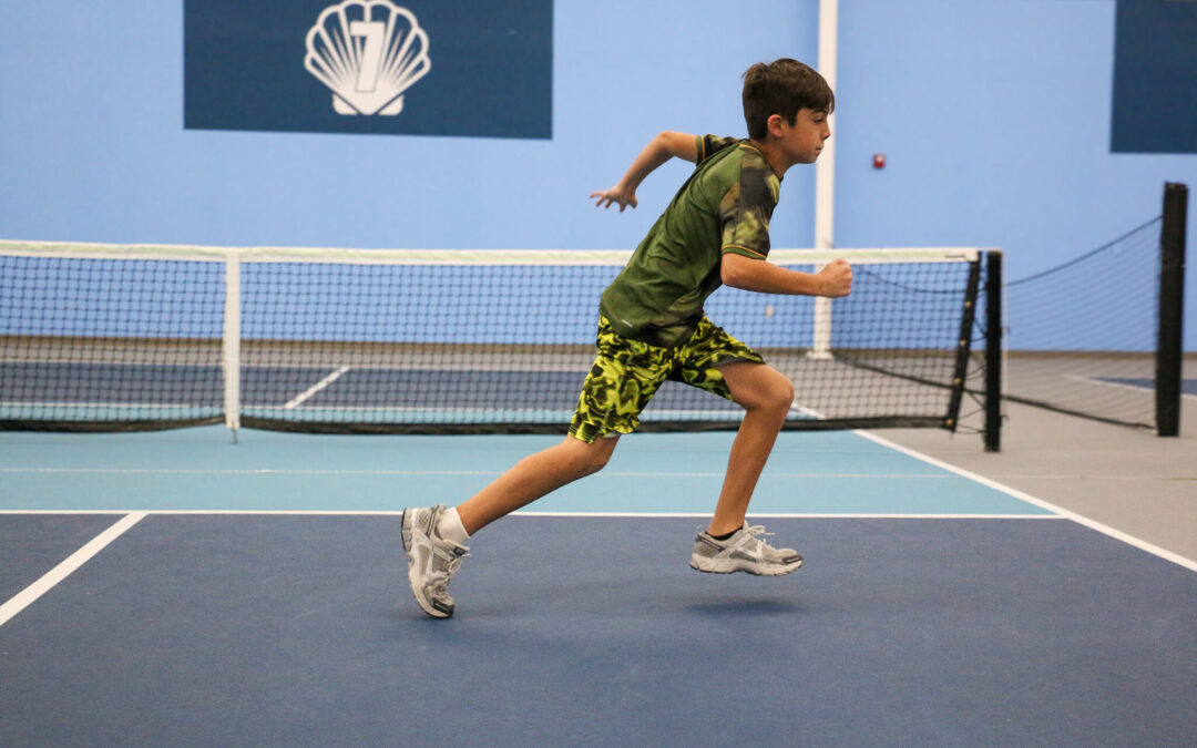 8 Benefits of Youth Speed & Strength Training for Young Athletes